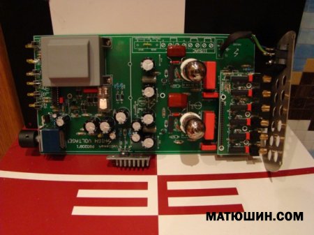 VELLEMAN -  