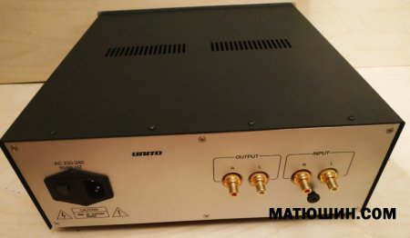 BRAVO- 5  UNITO