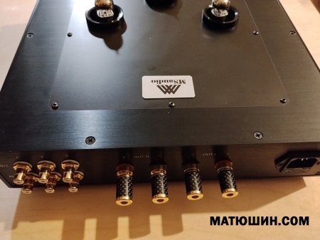 ����������� HI-END �� EL84